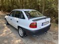 OPEL ASTRA F 1999/12 - 2