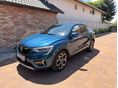 RENAULT ARKANA 1.3 TCe mild Hybrid Intens EDC 1. tulajdonostól. Frissen szervizelt. LED lámpa. Távolságtartó. Sávtartó