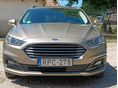 FORD MONDEO 2019/7 - 2
