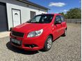CHEVROLET AVEO 2008/10 - 2