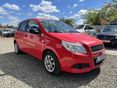 CHEVROLET AVEO 2008/10 - 3