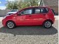 CHEVROLET AVEO 2008/10 - 4