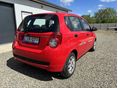 CHEVROLET AVEO 2008/10 - 8