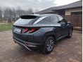HYUNDAI TUCSON 2021/4 - 4