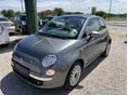FIAT 500 2012/3 - 1