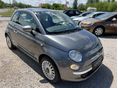 FIAT 500 2012/3 - 2