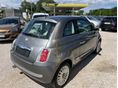 FIAT 500 2012/3 - 3