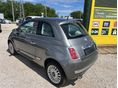 FIAT 500 2012/3 - 4