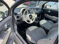 FIAT 500 2012/3 - 5
