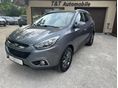HYUNDAI IX35 2.0 CRDi LP Premium 4WD SÉRÜLÉSMENTES ! EREDETI ÁLLAPOT ! FRSS MŰSZAKI !