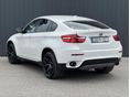 BMW X6 2013/10 - 2