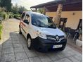RENAULT KANGOO Express 1.5 dCi Comfort Pack! 180e KM! Vonóhorog!