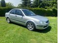 MAZDA 323 2000/4 - 3