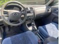 MAZDA 323 2000/4 - 5