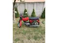 JAWA 50 TPY 23 MUSTANG 1980/12 - 2