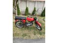 JAWA 50 TPY 23 MUSTANG 1980/12 - 4