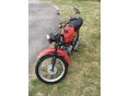 JAWA 50 TPY 23 MUSTANG 1980/12 - 6