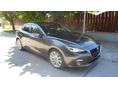 MAZDA 3 Sport 2.0 Revolution Top 165 LE!XENON.HEAD UP.BOSE!TÖRÉSMENTES!