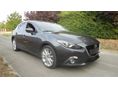 MAZDA 3 Sport 2.0 Revolution Top 165 LE!XENON.HEAD UP.BOSE!TÖRÉSMENTES!