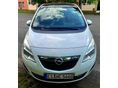 OPEL MERIVA B 2010/9 - 5