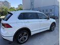 VOLKSWAGEN TIGUAN 2017/5 - 6
