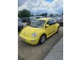 VOLKSWAGEN BEETLE 1999/2 - 1