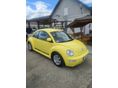 VOLKSWAGEN BEETLE 1999/2 - 2