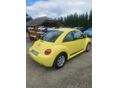 VOLKSWAGEN BEETLE 1999/2 - 3