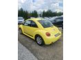 VOLKSWAGEN BEETLE 1999/2 - 4