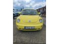 VOLKSWAGEN BEETLE 1999/2 - 5