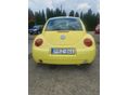 VOLKSWAGEN BEETLE 1999/2 - 6