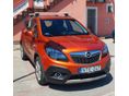 OPEL MOKKA 2016/6 - 2