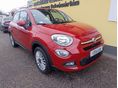 FIAT 500X 2017/8 - 6