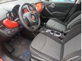 FIAT 500X 2017/8 - 7