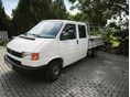 VOLKSWAGEN TRANSPORTER T4 2001/6 - 2