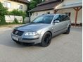 VOLKSWAGEN PASSAT V 2002/9 - 3