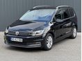 VOLKSWAGEN TOURAN 2.0 TDI BMT SCR Highline Bőr - Navigáció - Parkradar - Ülésfűtés - Vonóhorog