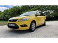 FORD FOCUS 1.6 TDCi Ghia DPF