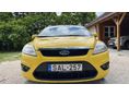 FORD FOCUS 2010 - 3