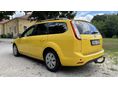 FORD FOCUS 2010 - 8