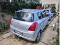 SUZUKI SWIFT 2006/9 - 3