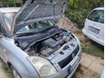 SUZUKI SWIFT 2006/9 - 7