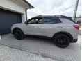 SSANGYONG KORANDO 2024/10 - 1