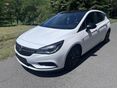 OPEL ASTRA K 2017/7 - 2