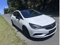 OPEL ASTRA K 2017/7 - 6