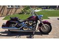 HONDA VTX 1300 