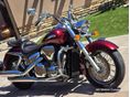 HONDA VTX 1300 2005/8 - 2