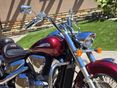 HONDA VTX 1300 2005/8 - 3