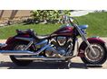 HONDA VTX 1300 2005/8 - 5