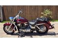 HONDA VTX 1300 2005/8 - 9